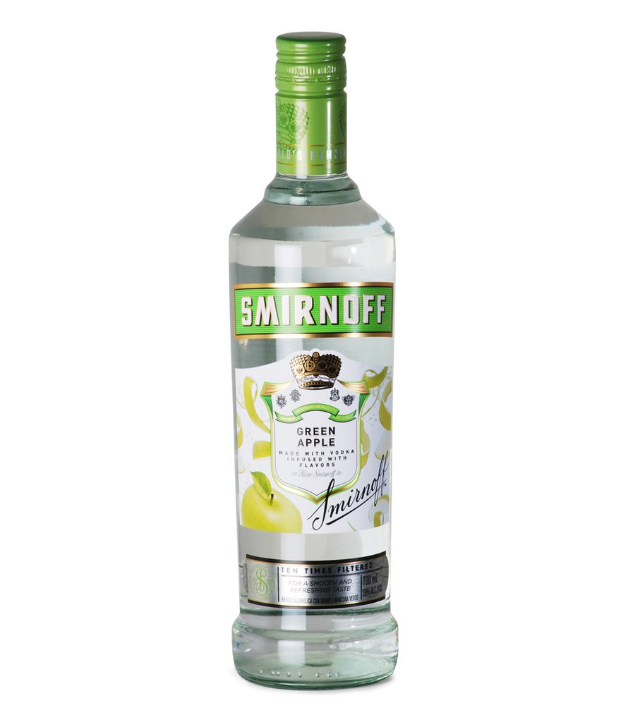 Smirnoff